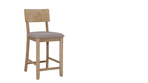 Paxton best sale counter stool